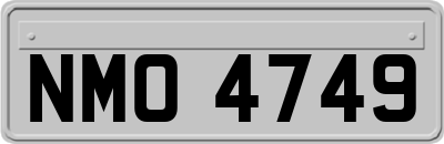NMO4749