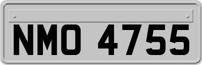 NMO4755