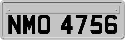 NMO4756