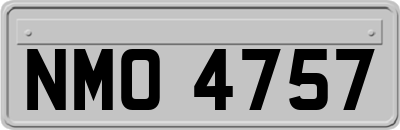 NMO4757