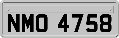 NMO4758