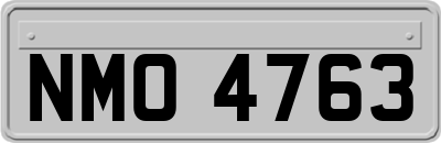 NMO4763