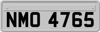 NMO4765