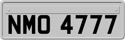 NMO4777