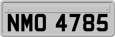 NMO4785