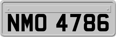 NMO4786