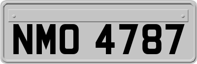 NMO4787