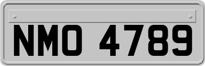 NMO4789