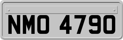 NMO4790