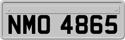 NMO4865