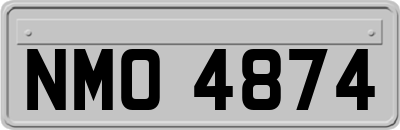 NMO4874