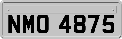 NMO4875
