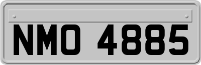 NMO4885