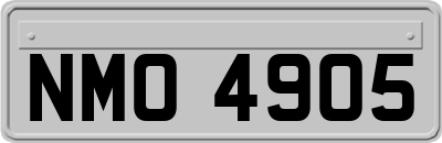 NMO4905