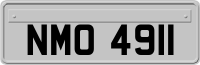 NMO4911
