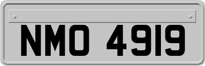 NMO4919