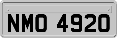 NMO4920
