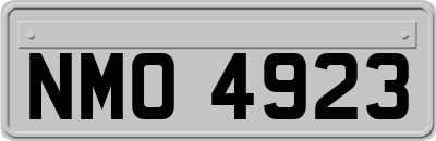 NMO4923