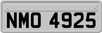 NMO4925