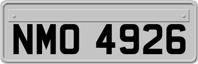 NMO4926