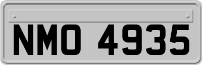 NMO4935