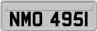 NMO4951