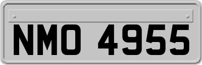 NMO4955