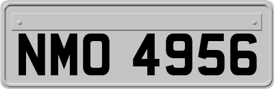 NMO4956