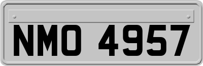 NMO4957