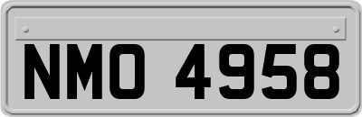NMO4958