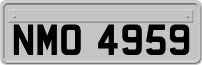 NMO4959