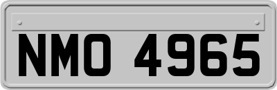 NMO4965