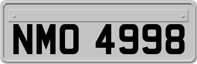 NMO4998
