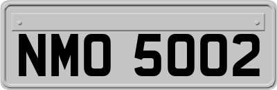 NMO5002