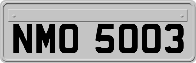 NMO5003