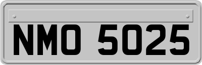 NMO5025