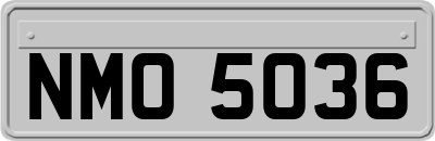 NMO5036