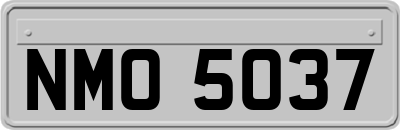 NMO5037