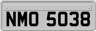 NMO5038