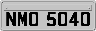 NMO5040