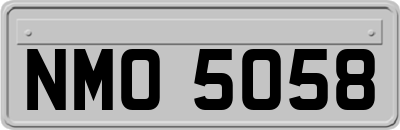 NMO5058