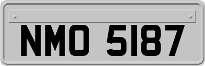 NMO5187