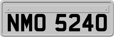 NMO5240