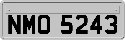 NMO5243