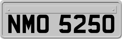 NMO5250