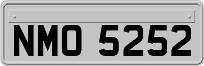 NMO5252