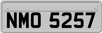 NMO5257