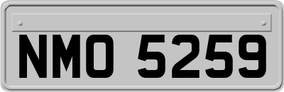 NMO5259