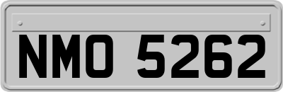 NMO5262