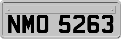 NMO5263